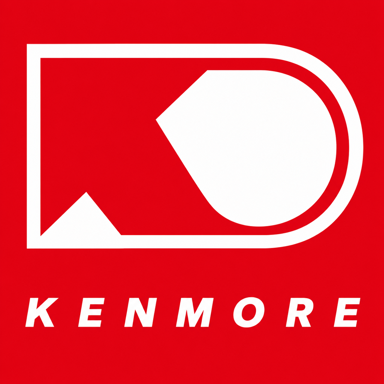 Kenmore 360 sign in
